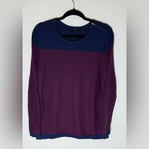 Talbots sweater • Women’s size X